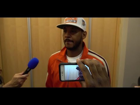 Press Pass: Oklahoma City Thunder - Episode 2