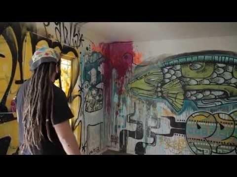 Bringing down the house: SoSA 811 Charity