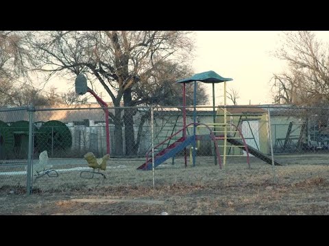 The Road Ahead: Guymon (2017-01-10)