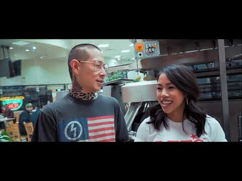Danny Bowien brings Mission Chinese to OKC