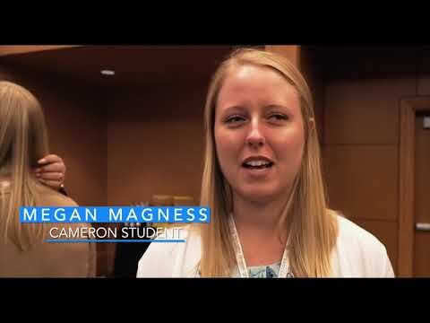 OCU's 10th annual Women in Leadership Conference