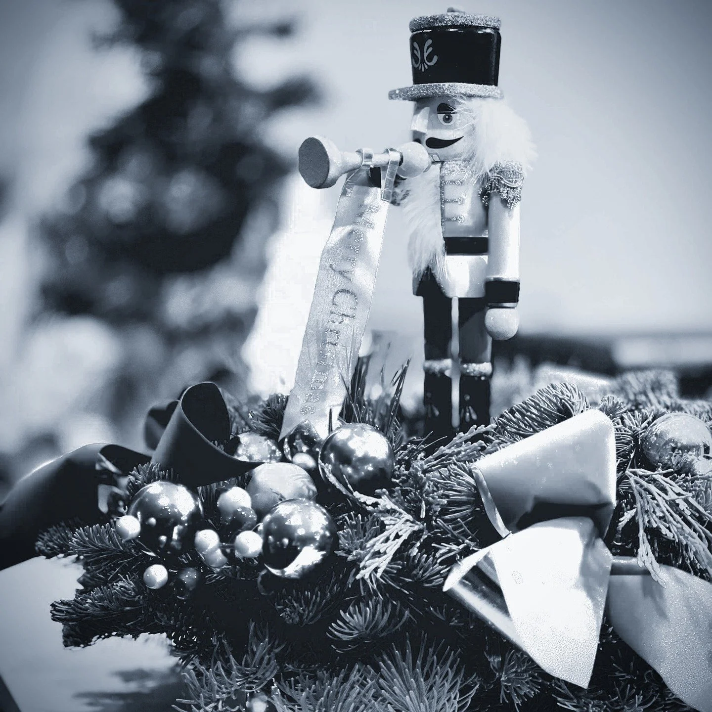 Merry merry everyone