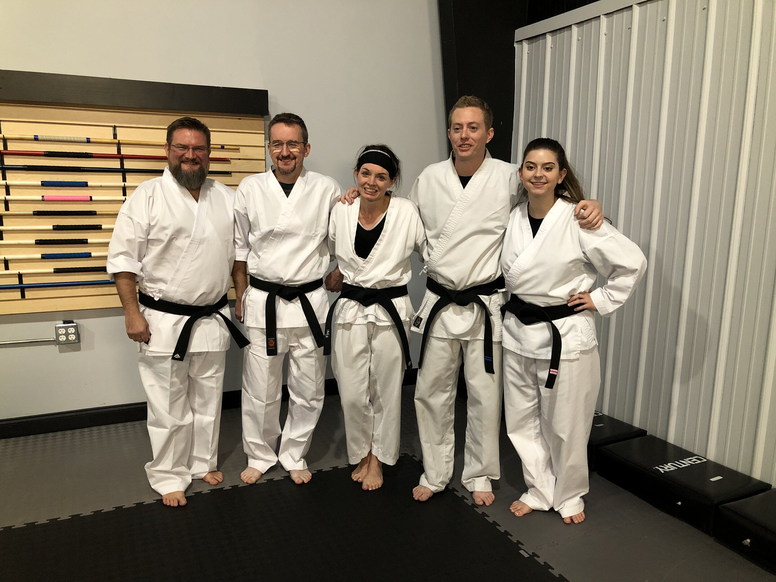 Black Belt: What It Means (and What It Doesn't) | Edge Martial Arts