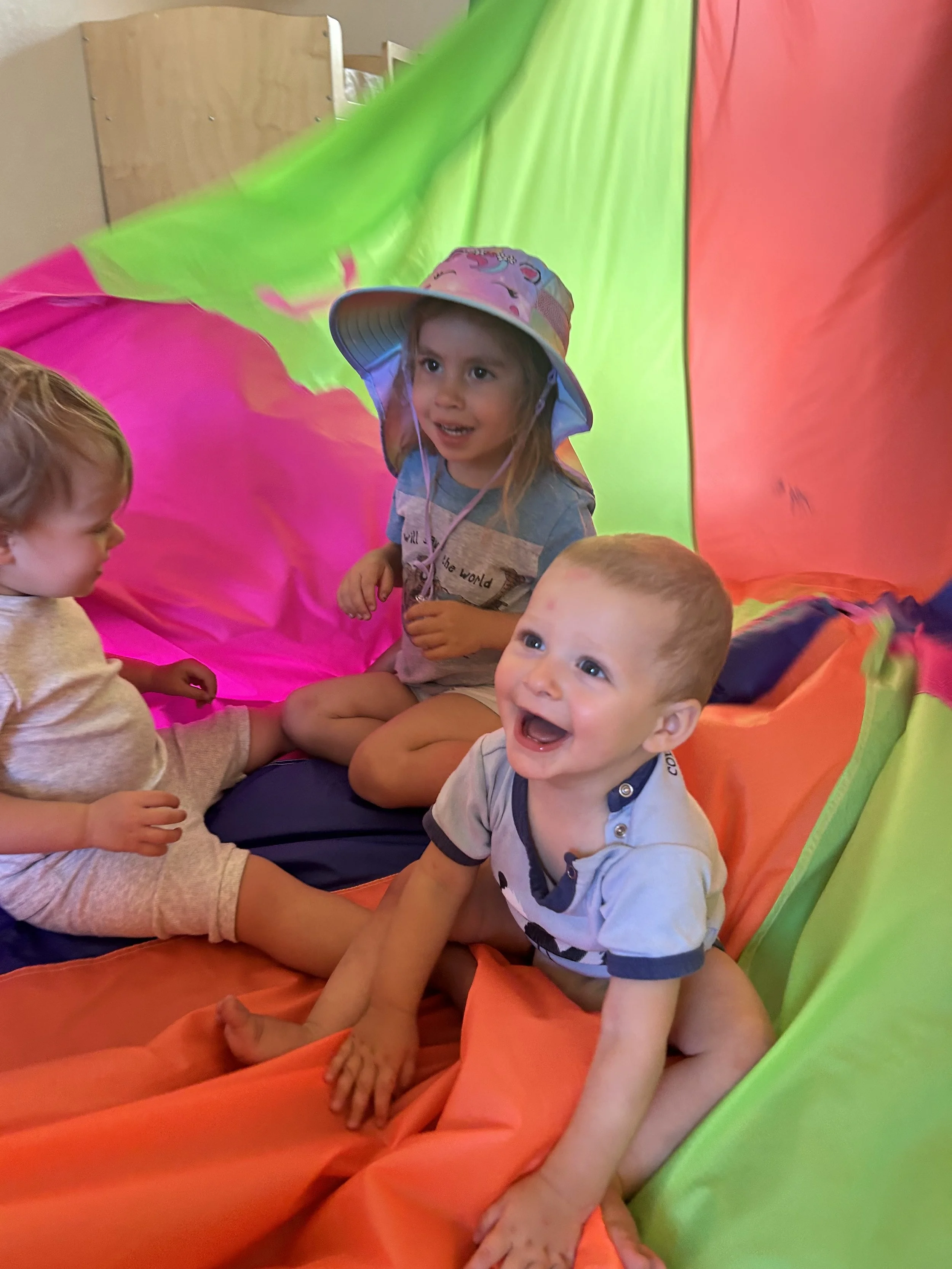 Okie Dockie Home Preschool