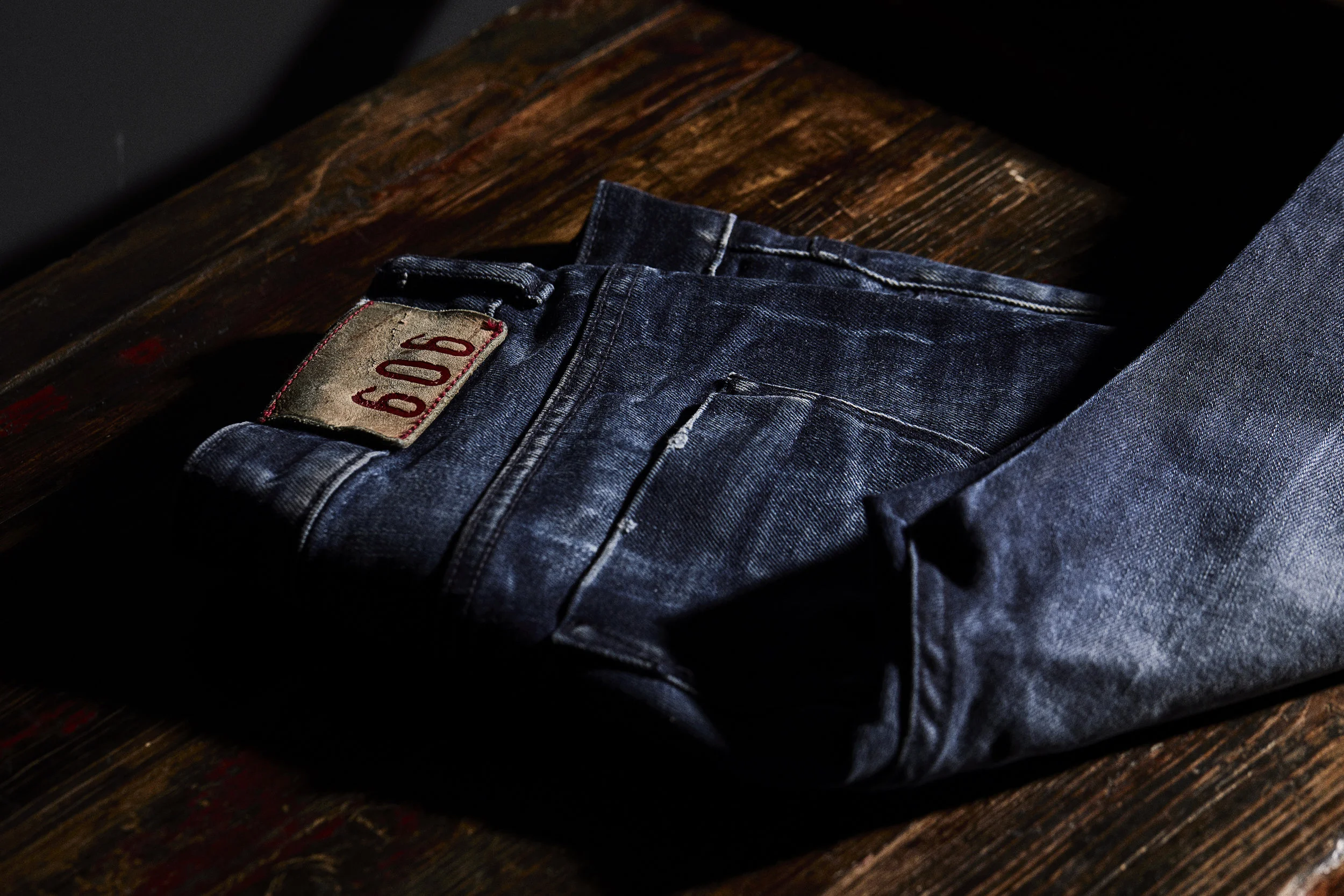 DENIM SOLUTIONS