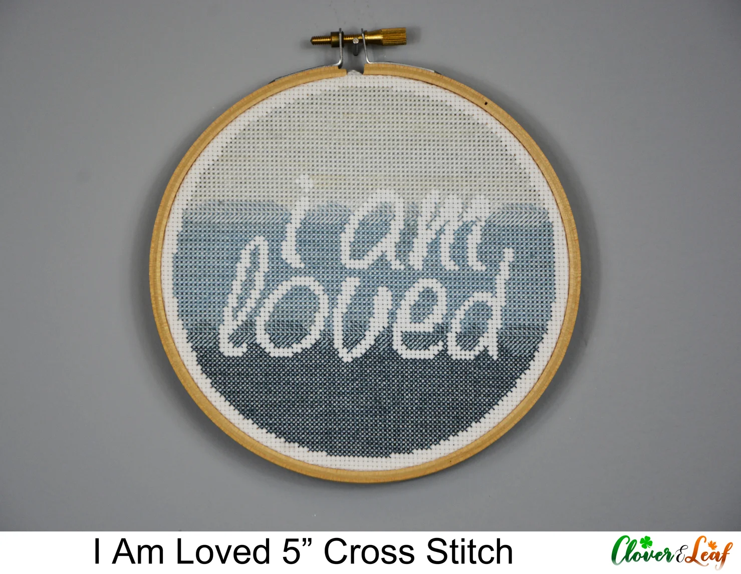 I Am Loved Front View.jpg
