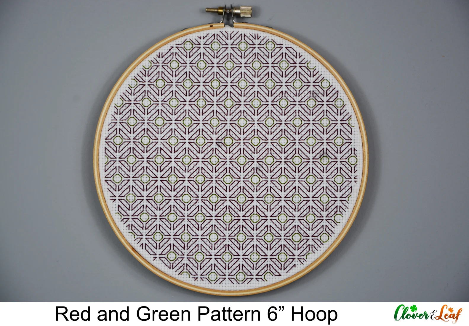 Red and Green Pattern Hoop Front.jpg