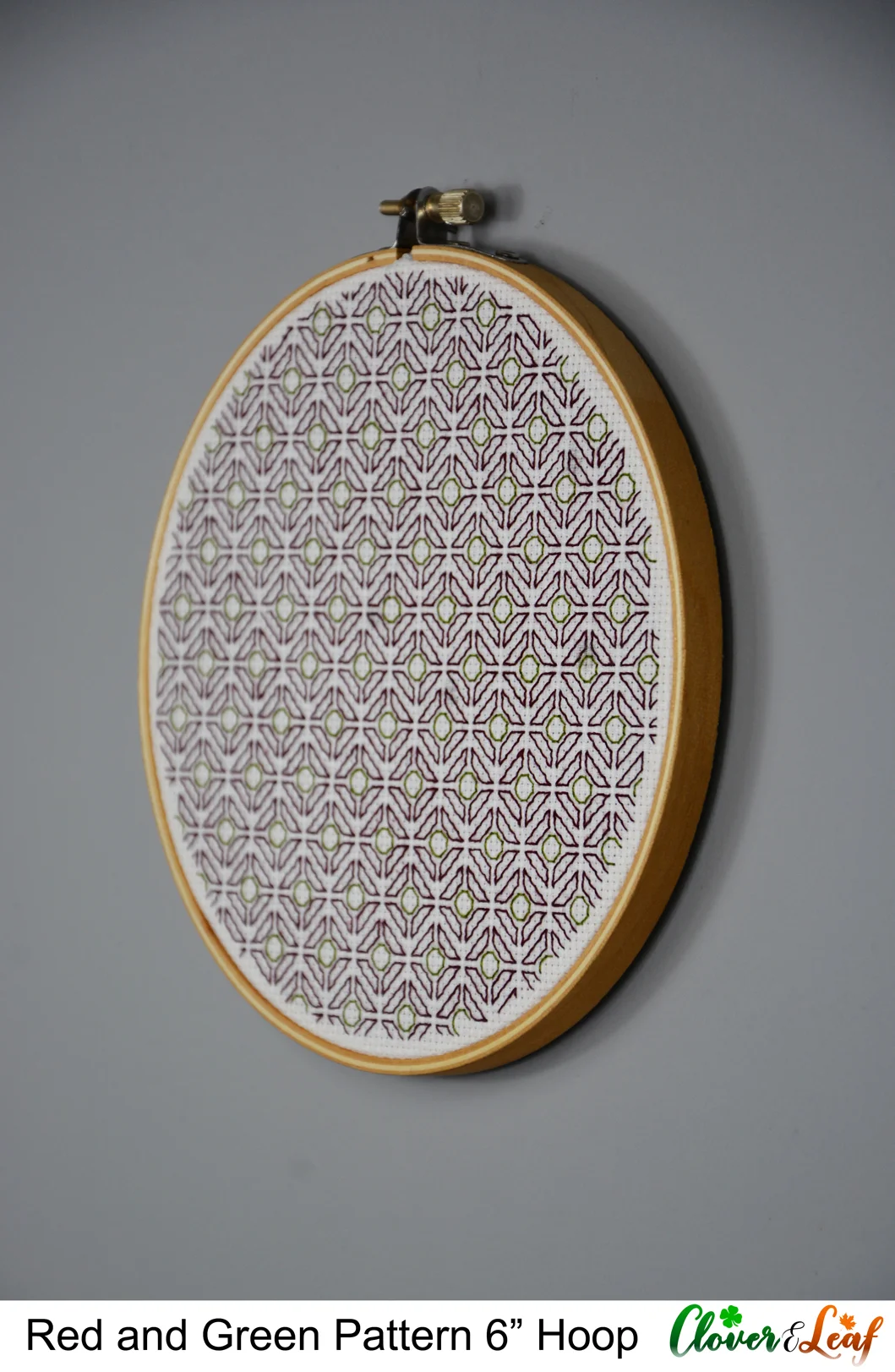 Red and Green Pattern Hoop Side.jpg