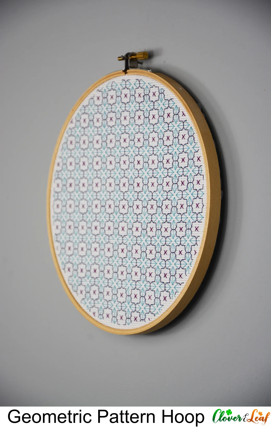 Blue Purple Pink Geometric Hoop Side.jpg