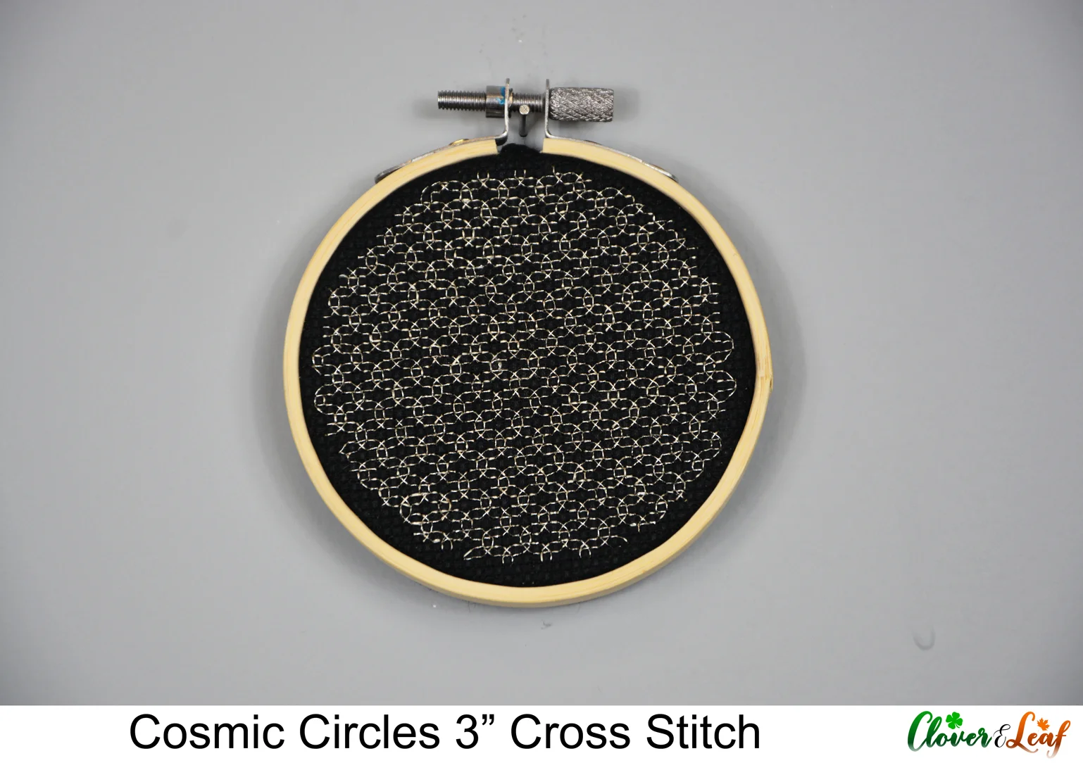 Cosmic Circle Small 