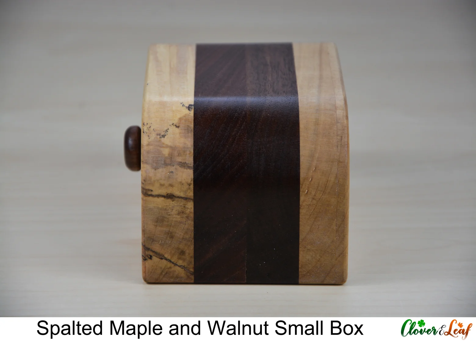 Spalted Maple and Walnut Box with Rounded Corner Side 2.jpg