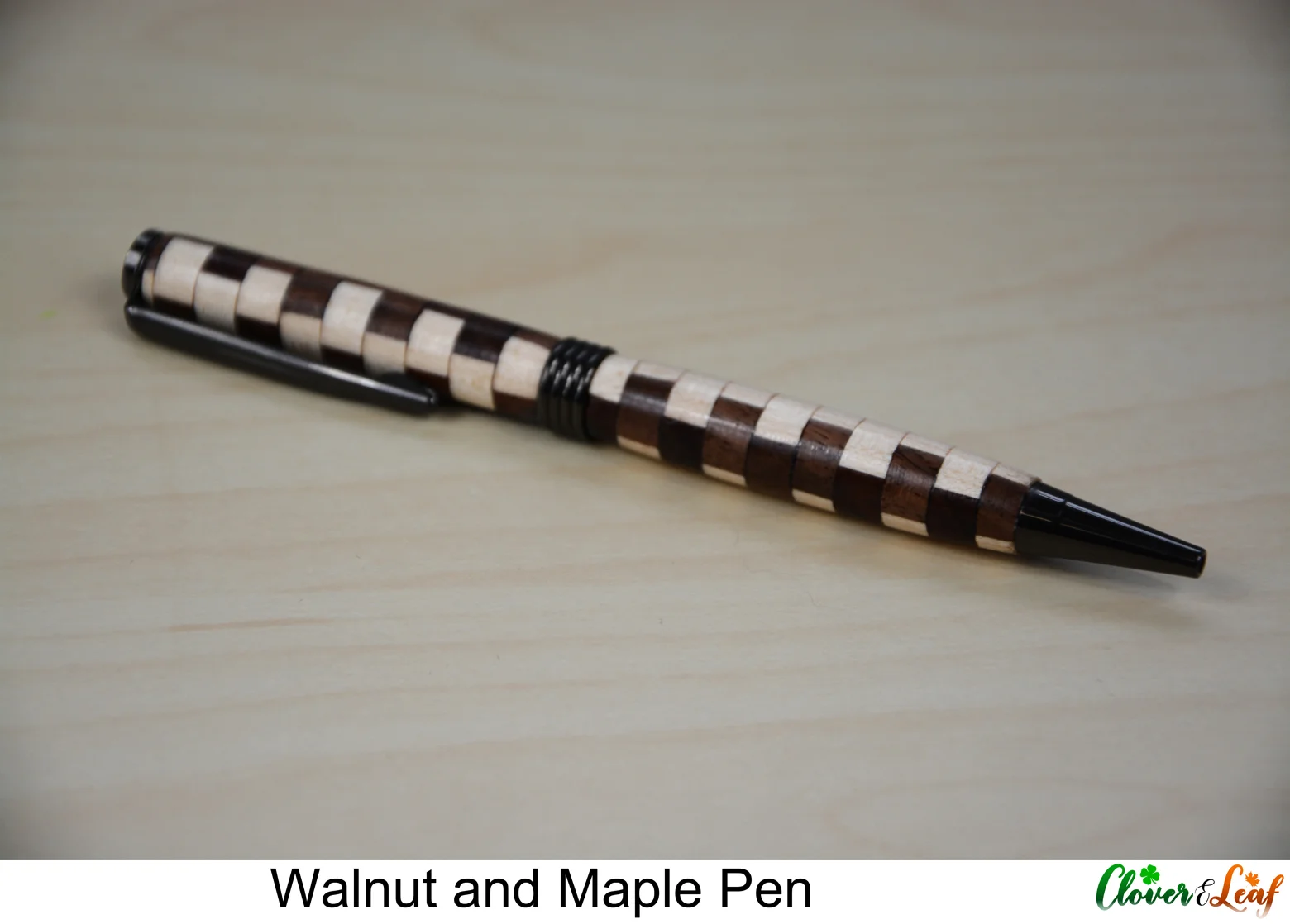 Walnut and Maple Pen.jpg