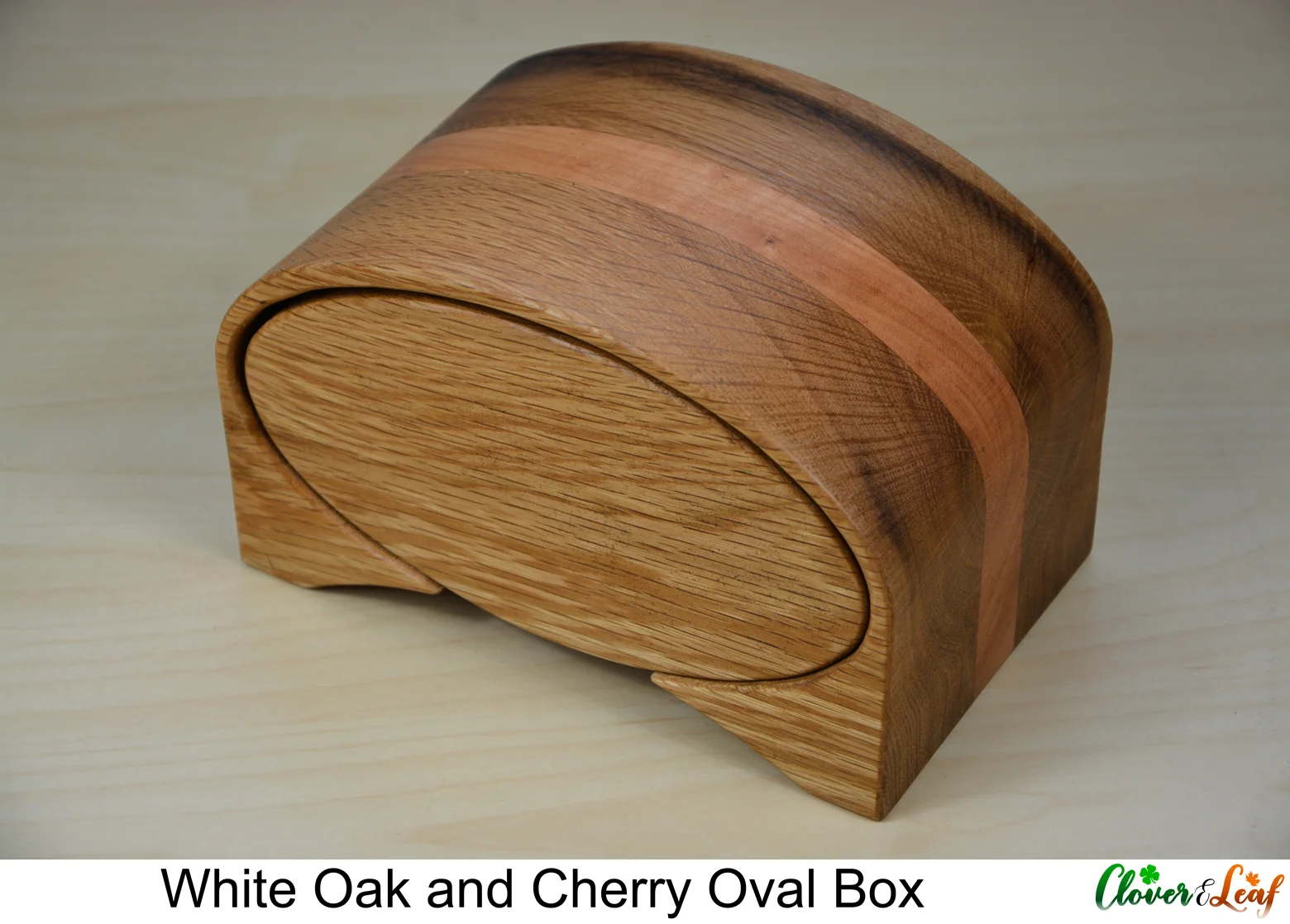 White Oak and Cherry Oval Box 2.jpg