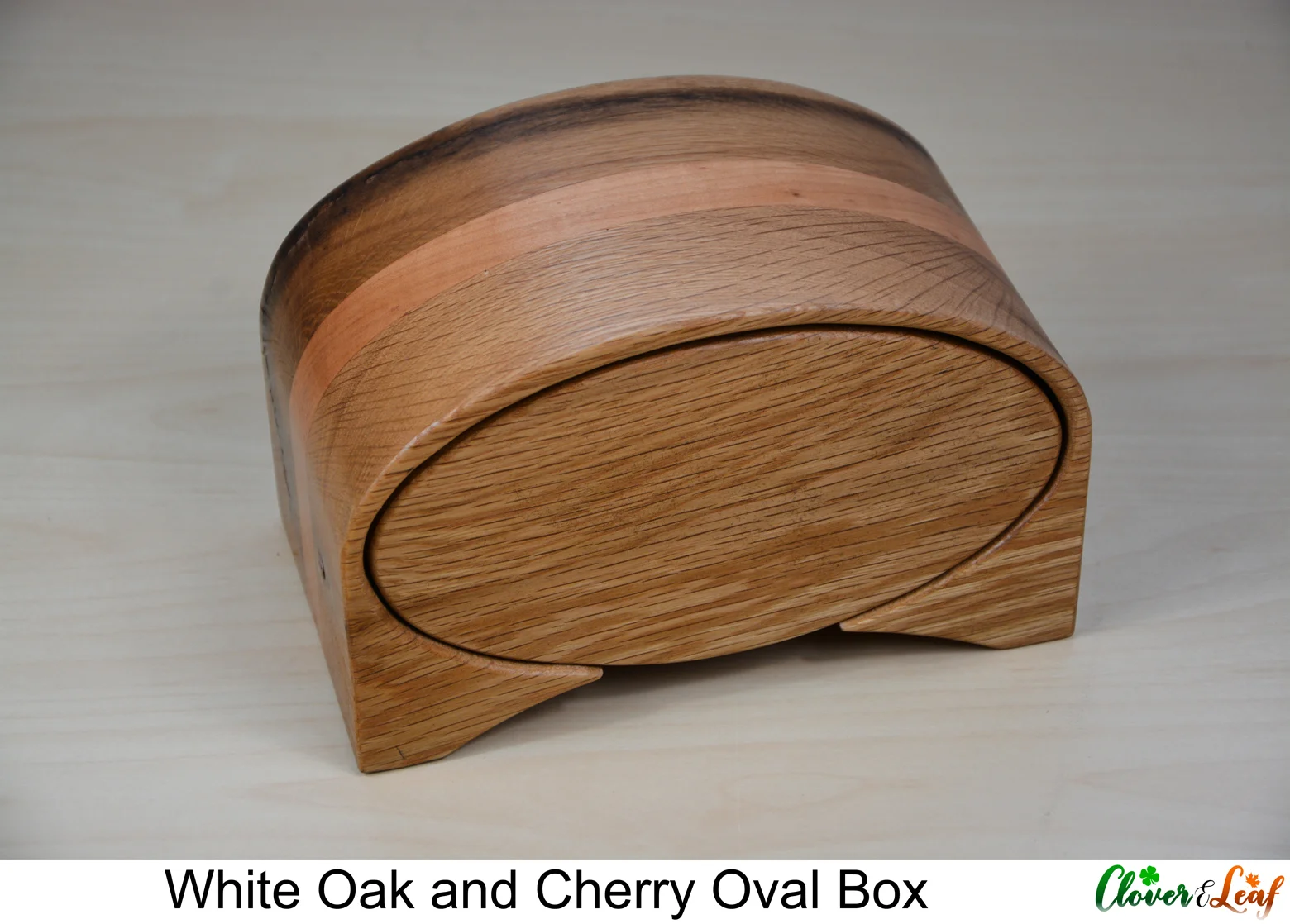 White Oak and Cherry Oval Box.jpg