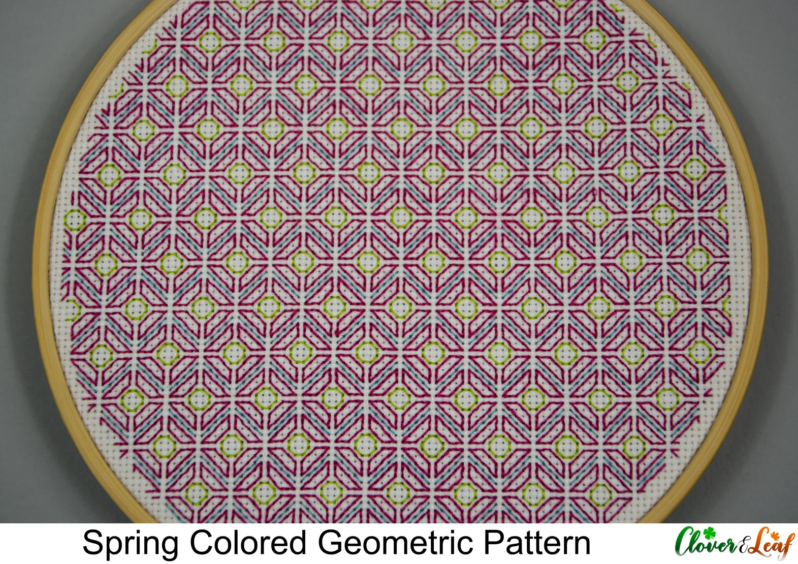 Spring Colored Geometric Pattern Detail.jpg