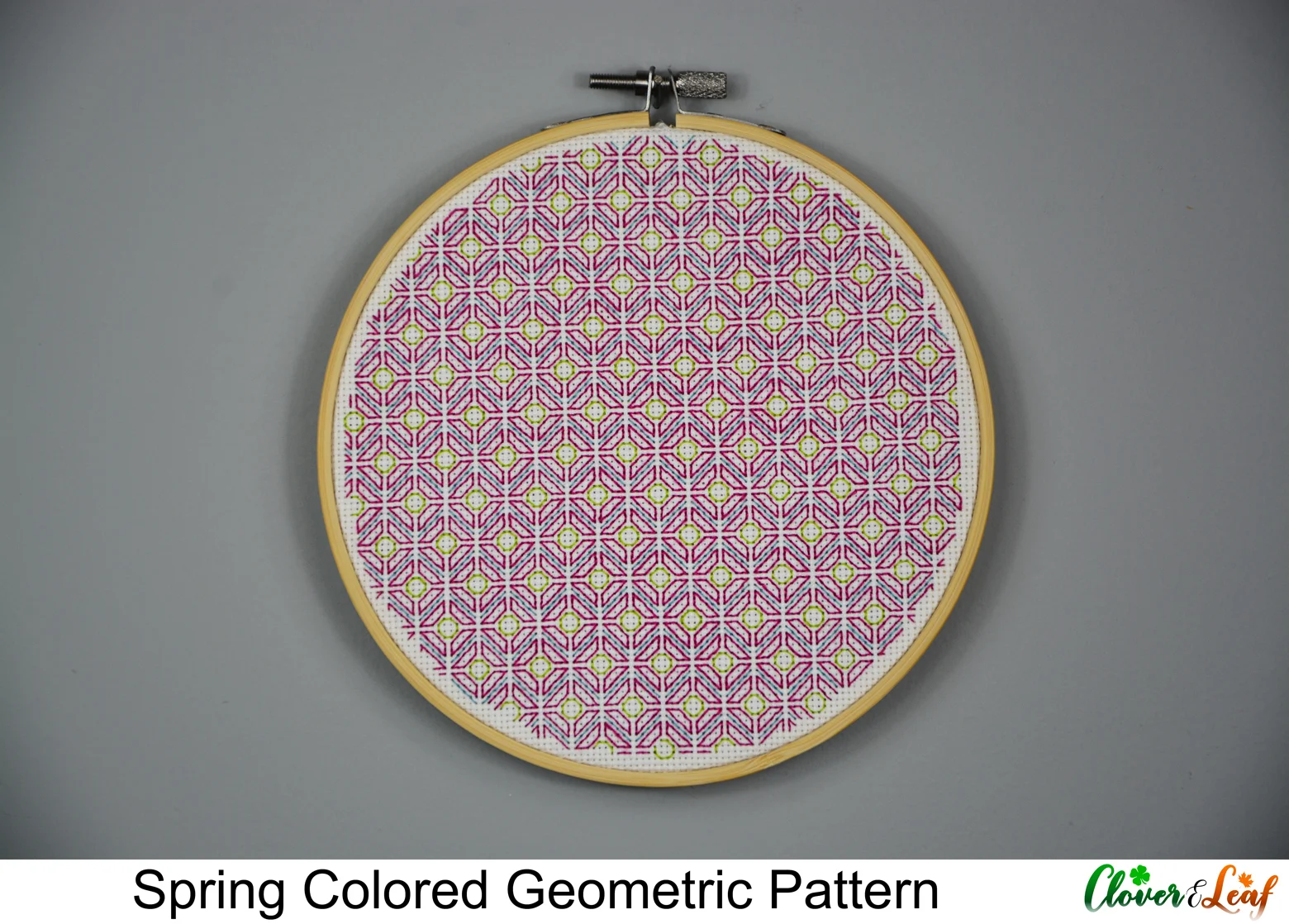 Spring Colored Geometric Pattern Front.jpg