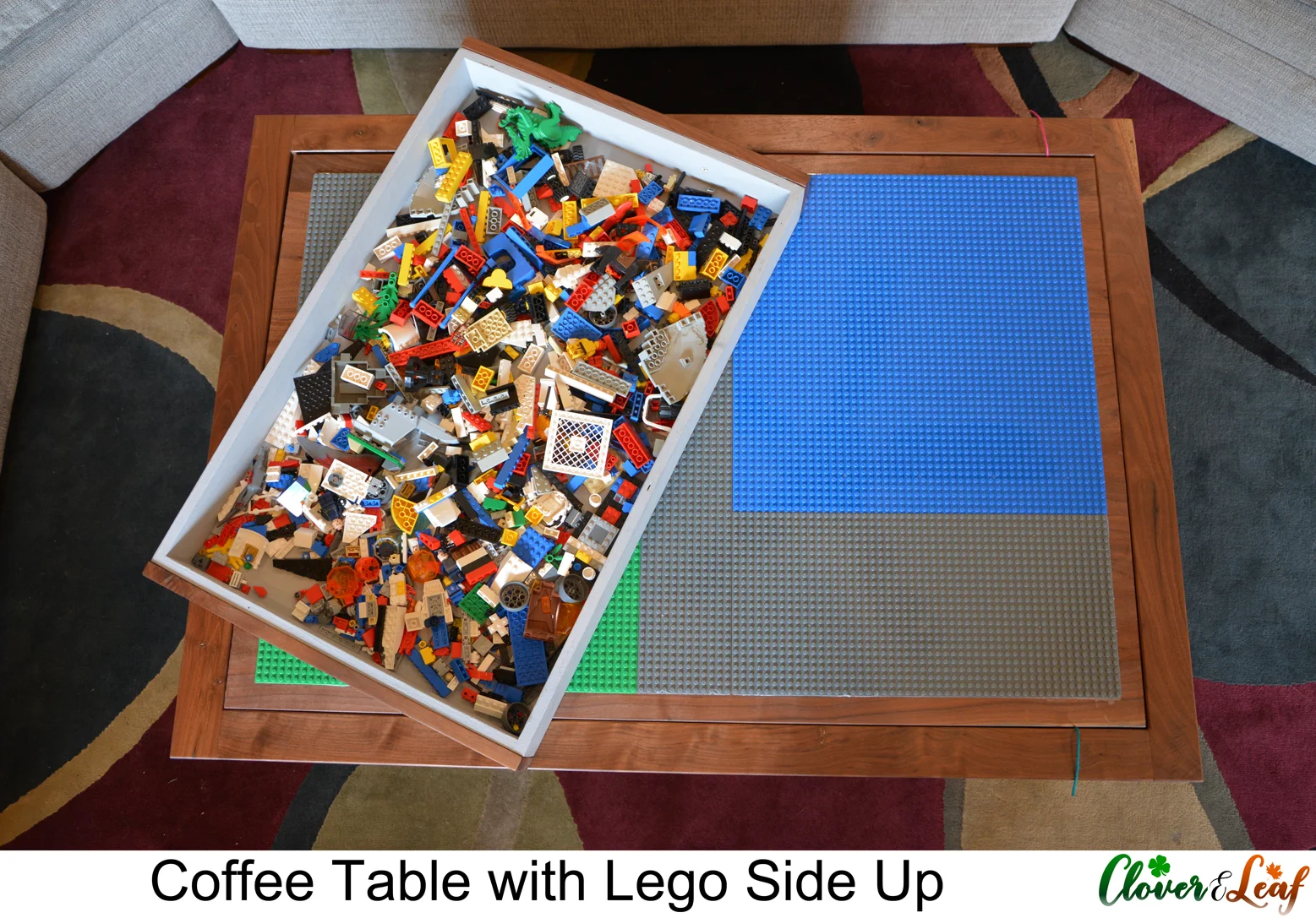 Coffee Table with Lego Side Up.jpg