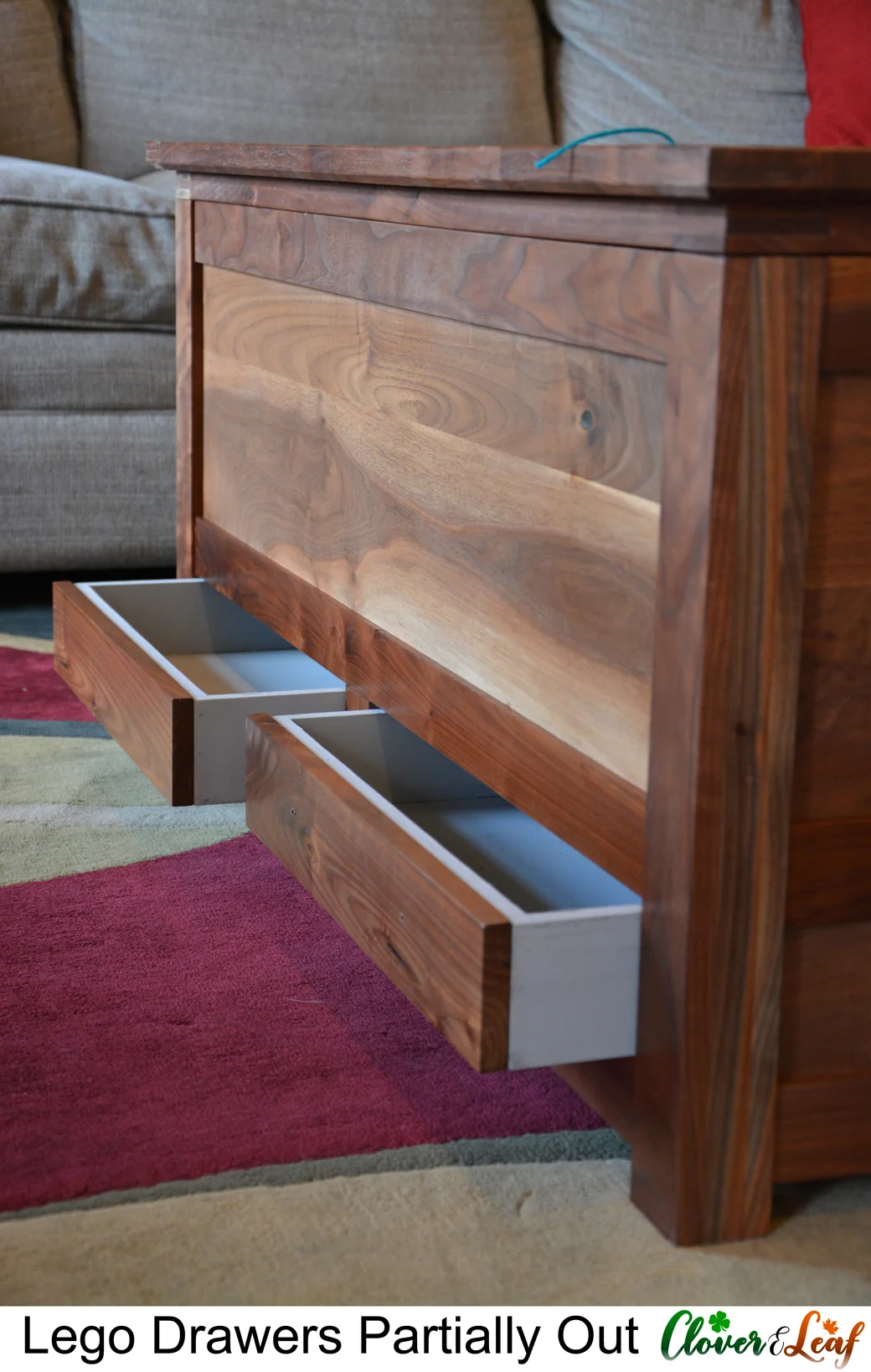 Coffee Table with Lego Drawers Half Out.jpg