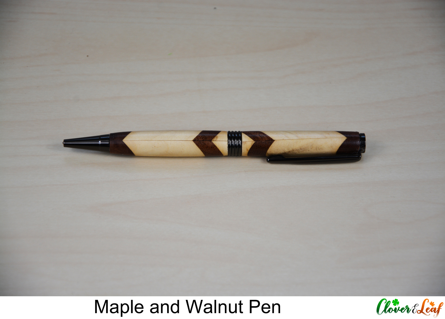 Maple and Walnut Pen Horizontal 1.jpg