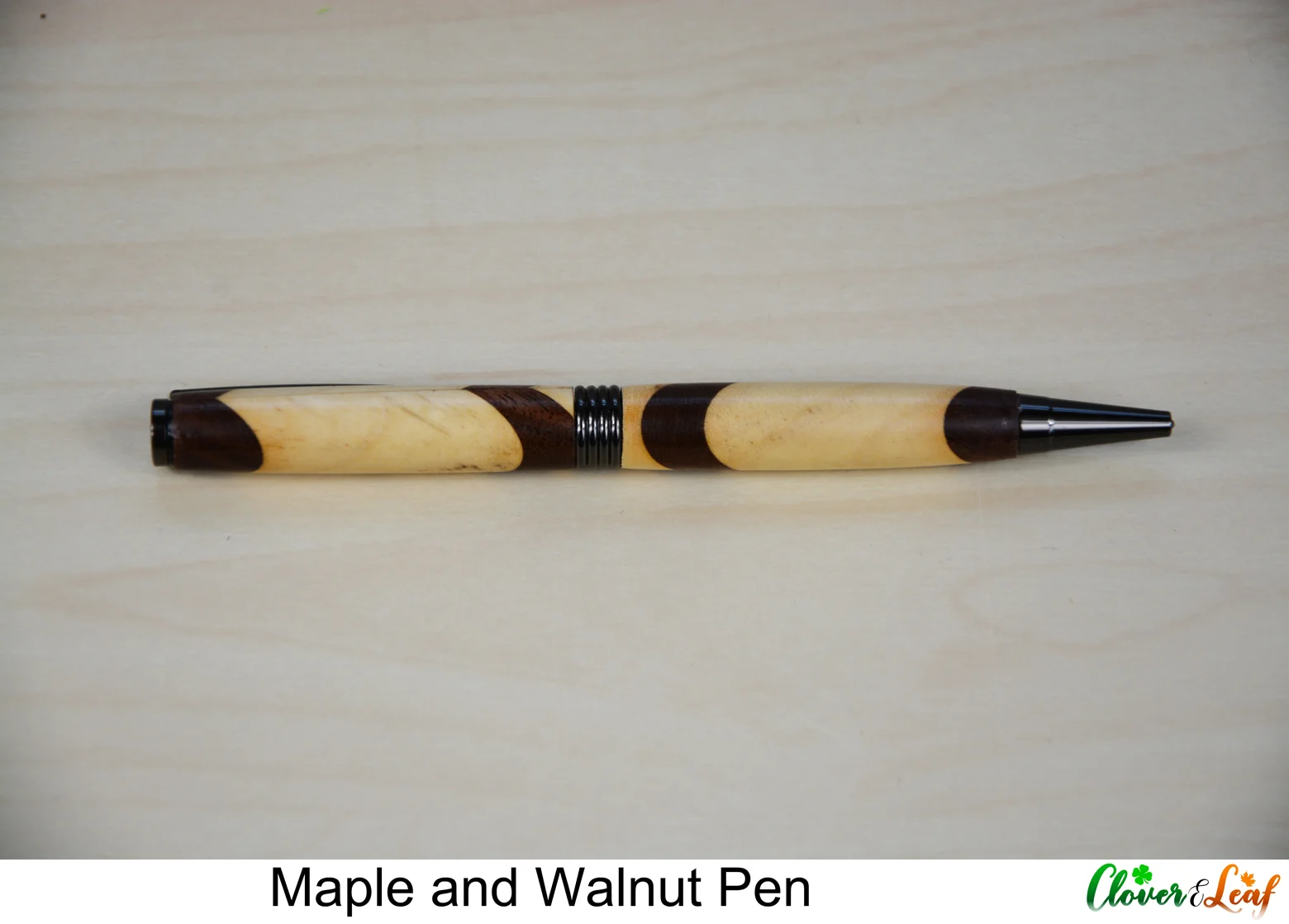 Maple and Walnut Pen Horizontal 2.jpg