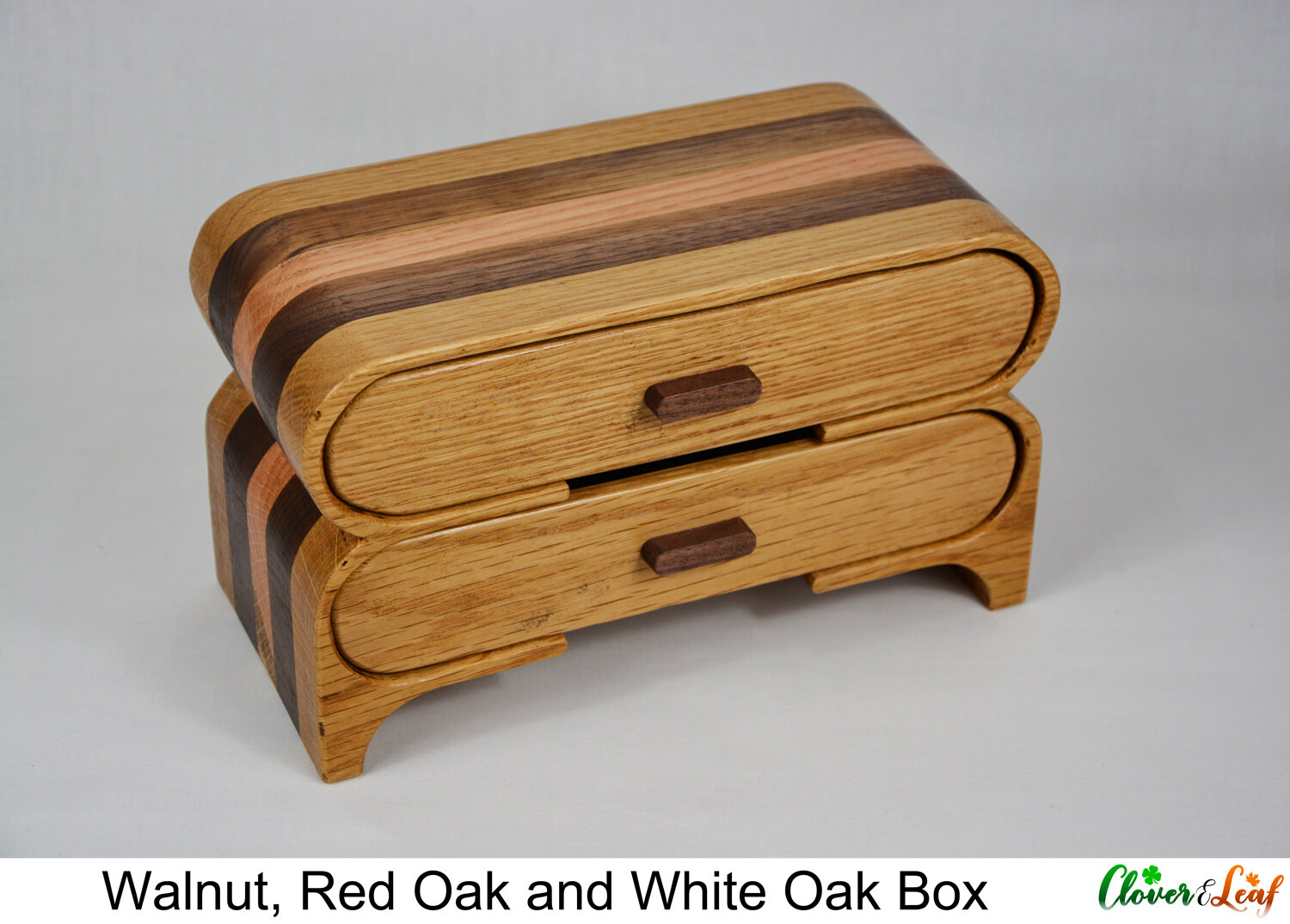 Two Drawer Box Front.jpg