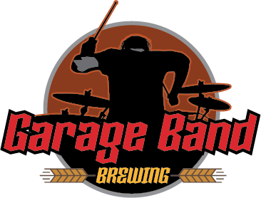 Garage Band Brewing