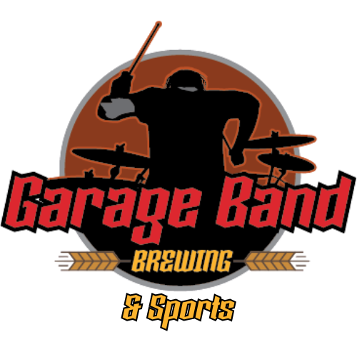 Garage Band Brewing