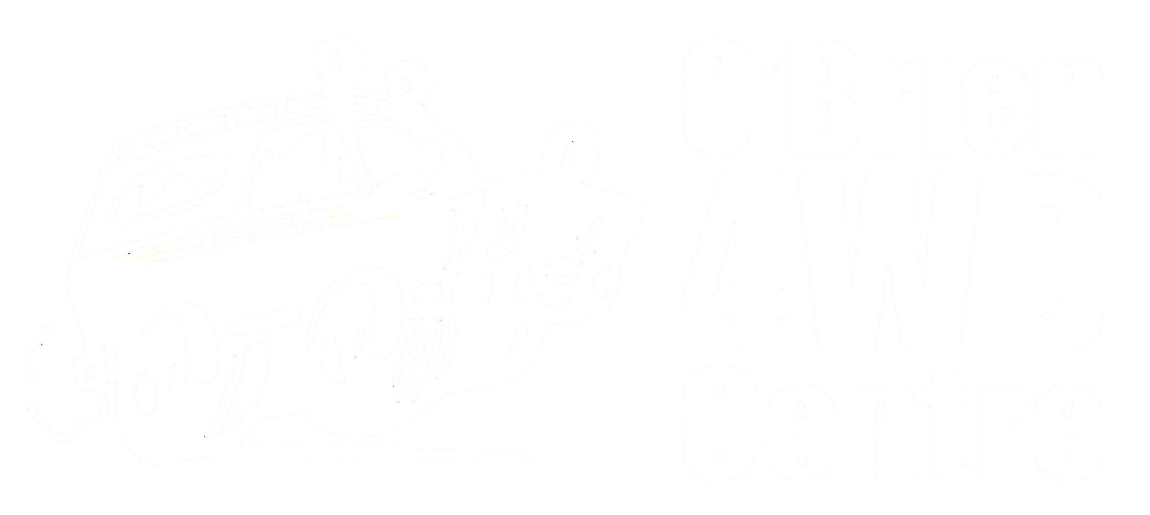 O&#39;Brien 4WD Service Centre