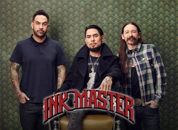 Ink Master