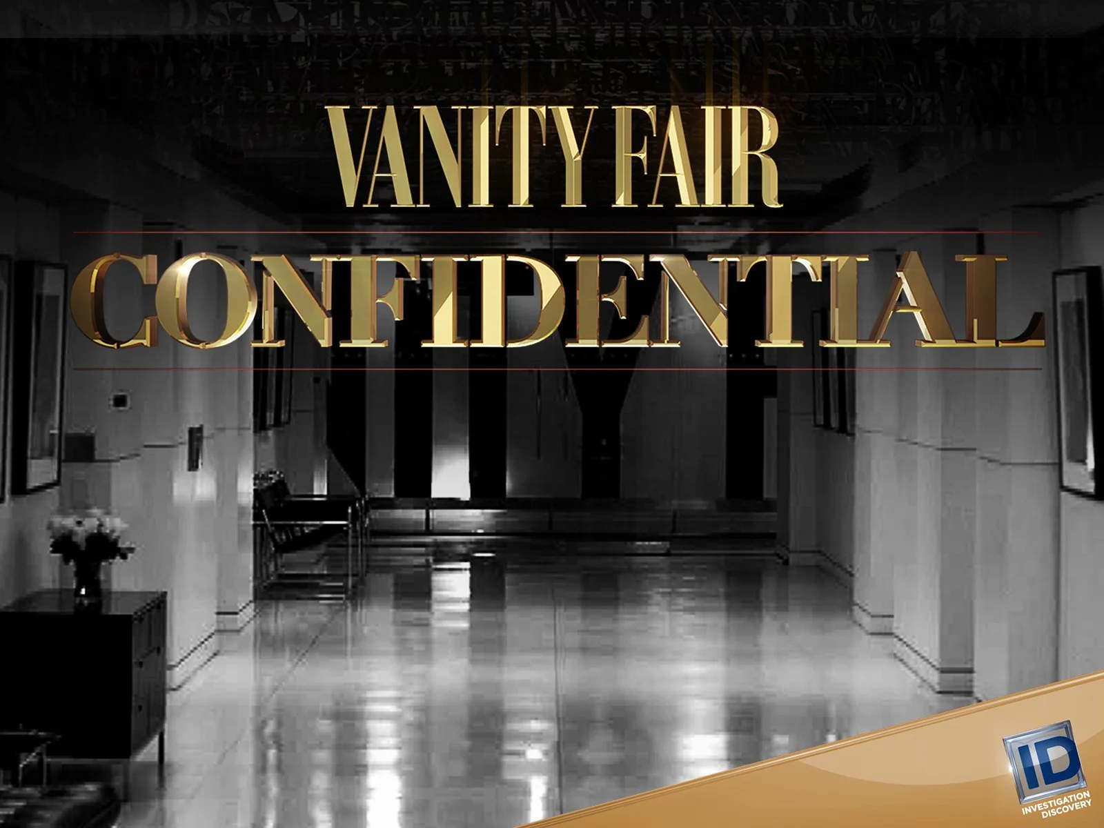 Vanity Fair Confidential