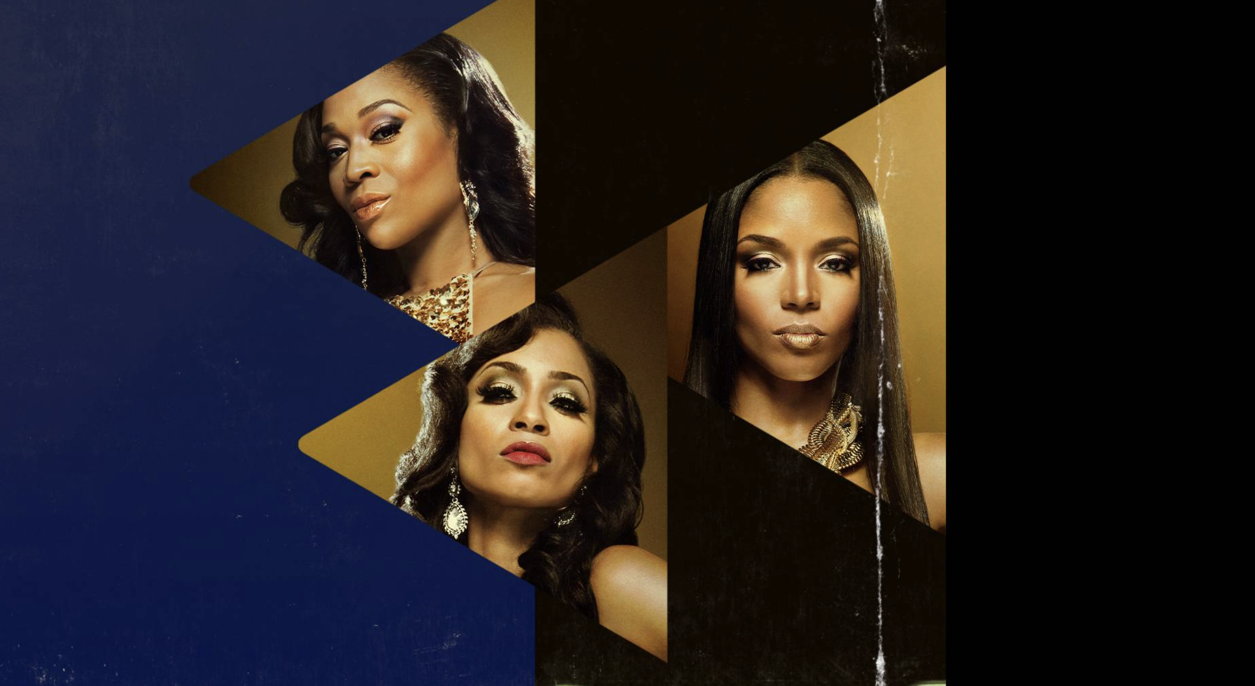 Love &amp; Hip Hop ATL: Run It Back