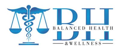 Balanced Health & Wellness