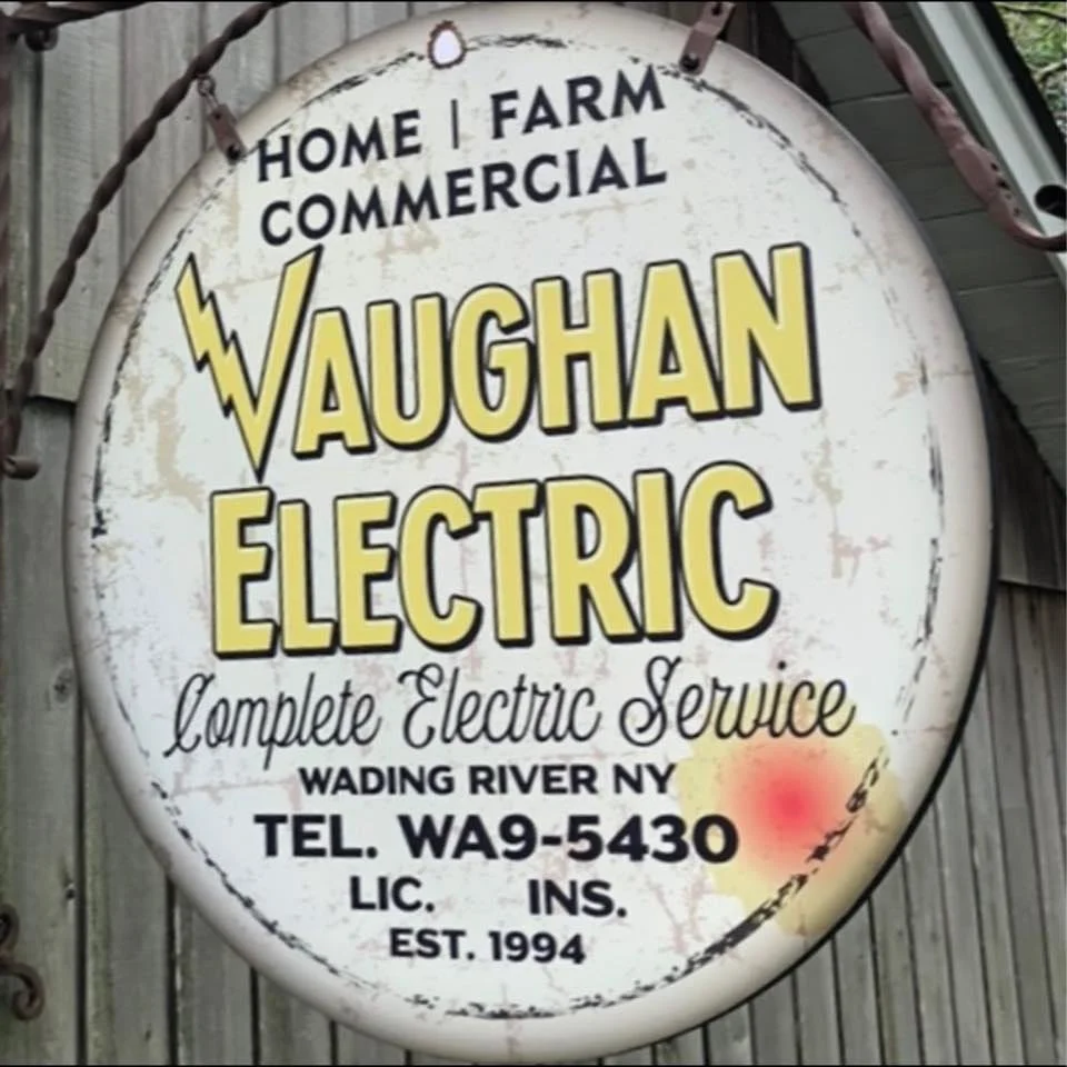 Vaughan Electric