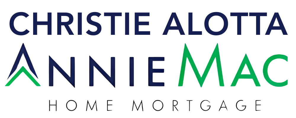 Christie Alotta At Annie- Mac Home Mortgage