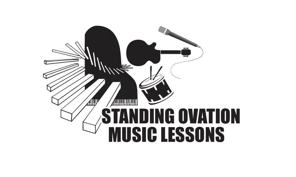 Standing Ovation Music Lessons - Cheryl Fried
