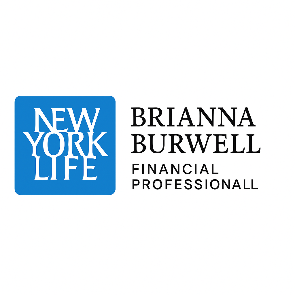 New York Life - Brianna Burwell