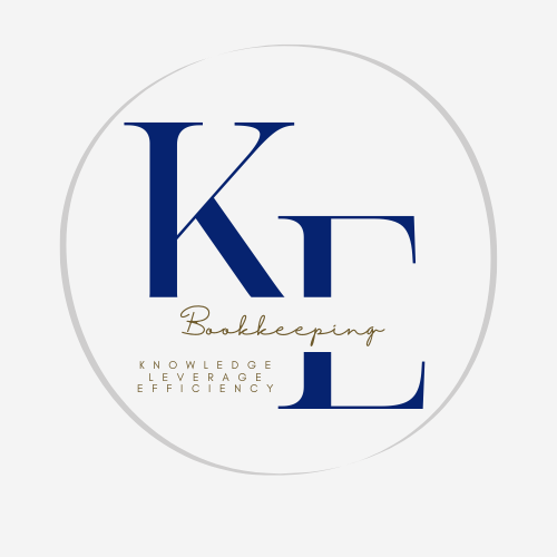 KLE Bookkeeping - Kerri Engblom