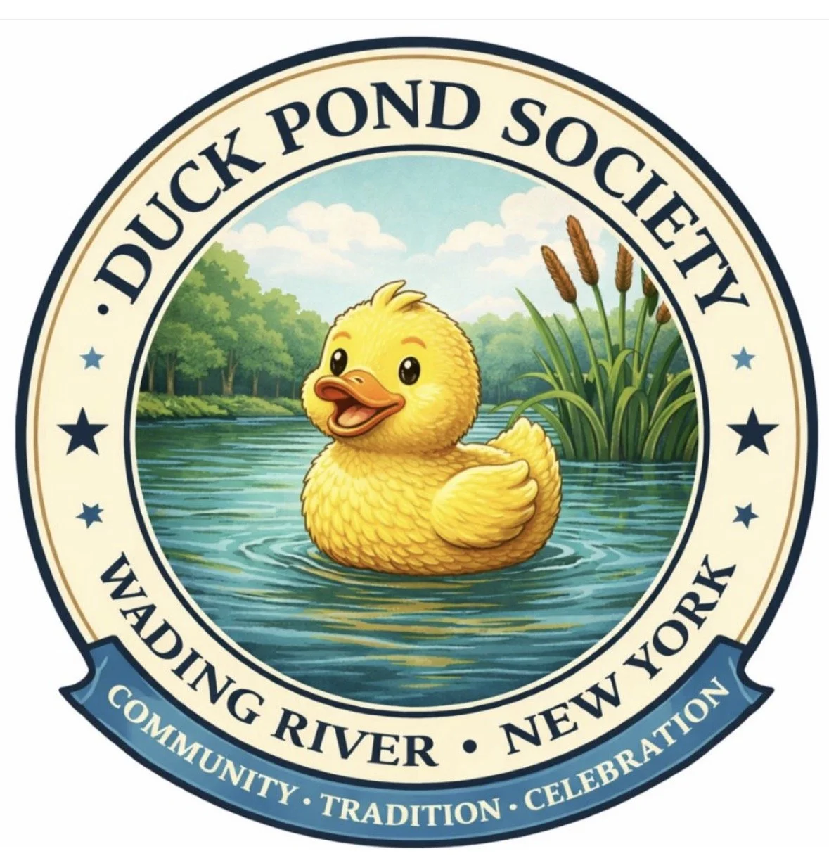 Duck Pond Society