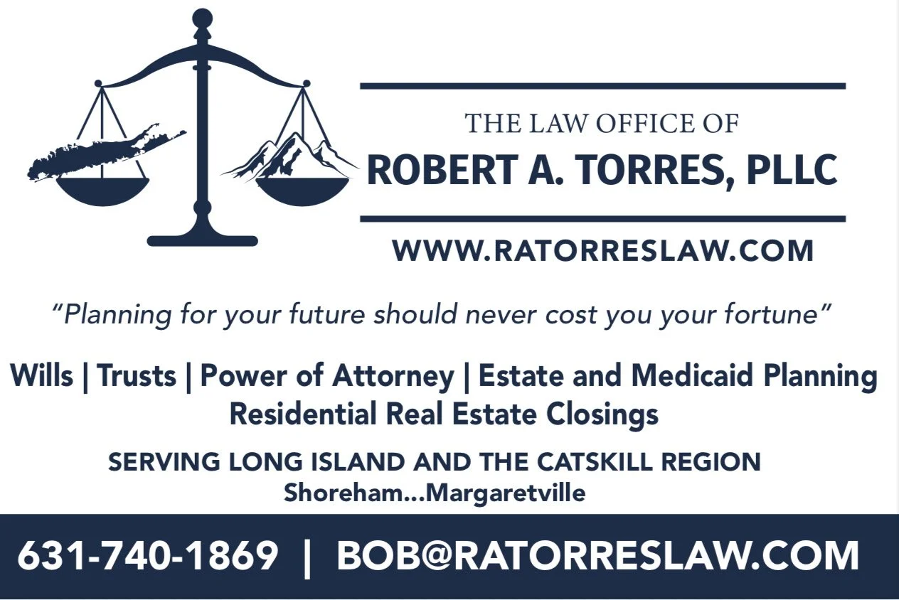 Law Office of Robert A. Torres, PLLC