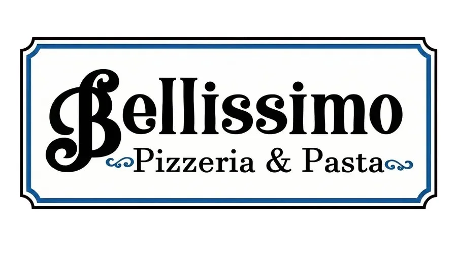 Bellissimo Pizzeria & Pasta