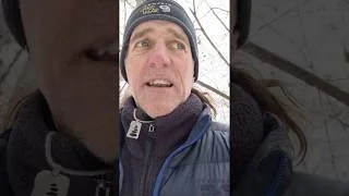 hope and trust rather than fear