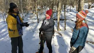 when Greg asked a question