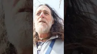 walking among opposites