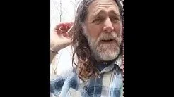 thoughts from a forest pew