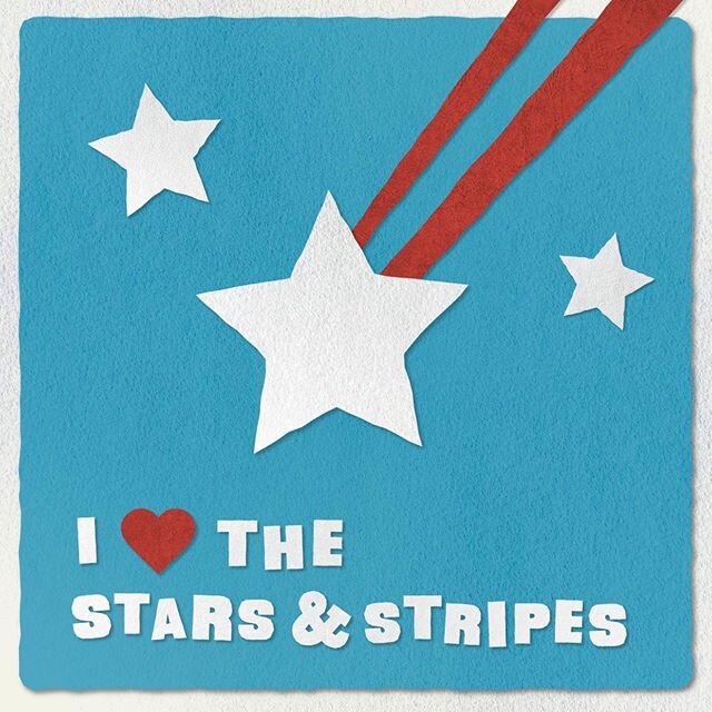 Happy Flag Day!! We love the stars and stripes and are celebrating them today. #sperbeckdental #happyflagday #flagday #starsandstripes