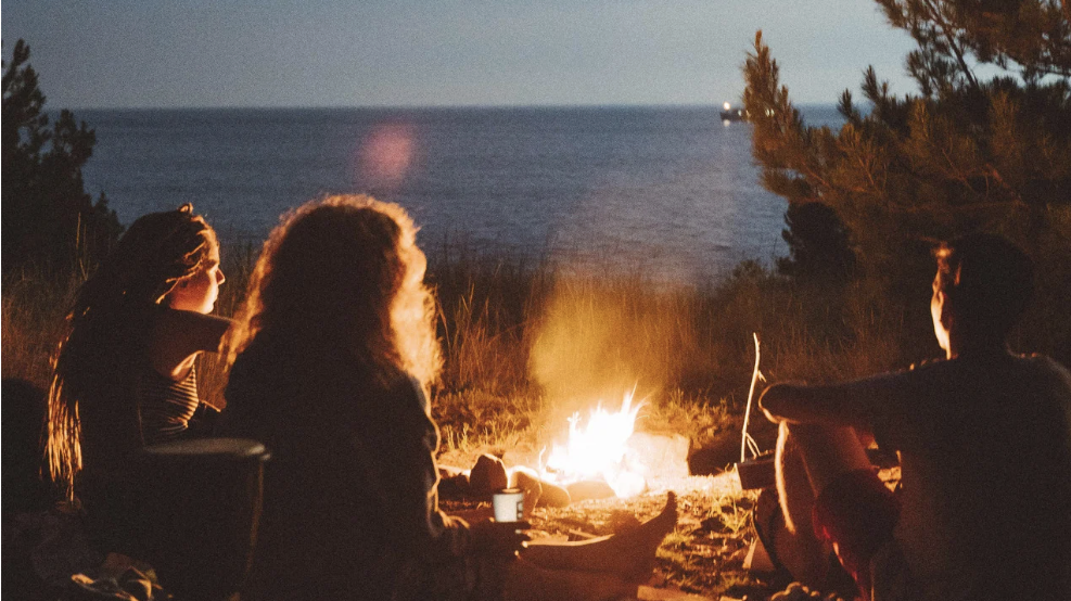 Campfire