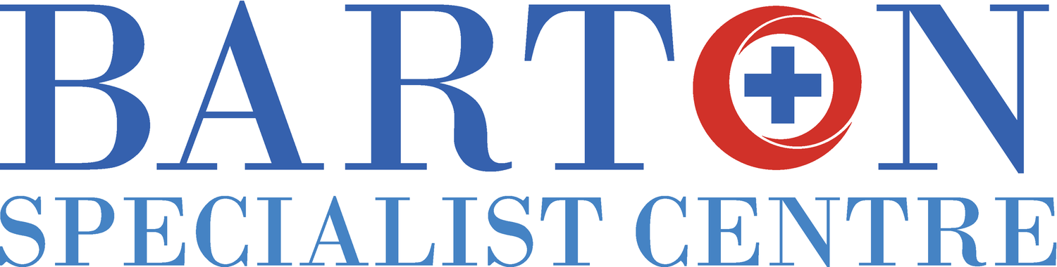 Dr Saba Javed - Barton Specialist Clinic