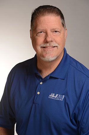 Our Team — J & J Air Conditioning