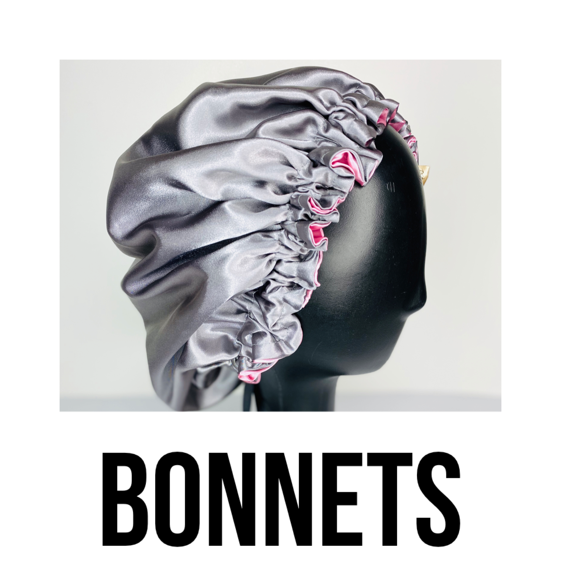 SHOP Bonnets