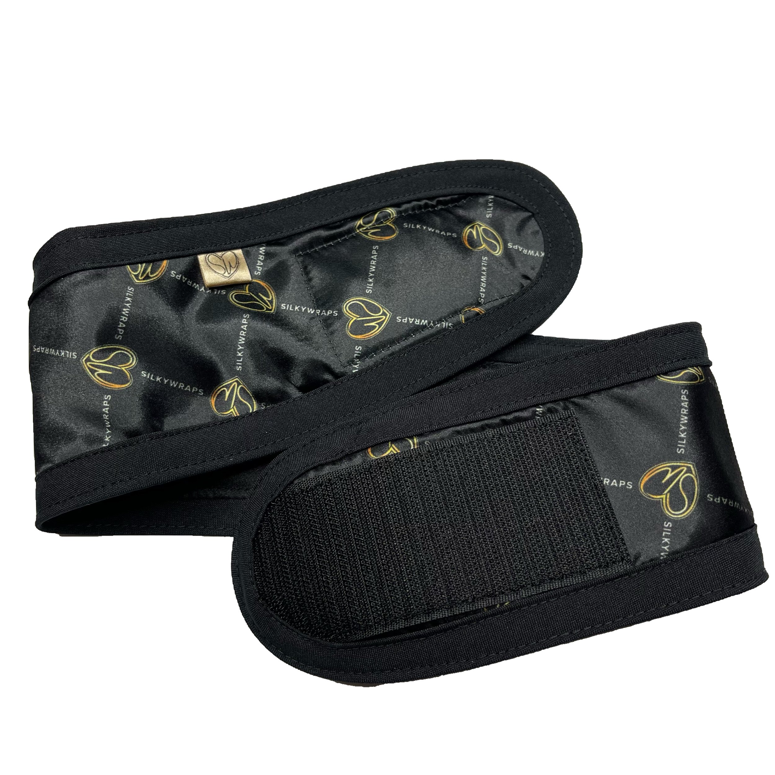 Wrap Caps — SilkyWraps